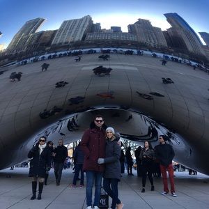 Meet your Posher, Lana